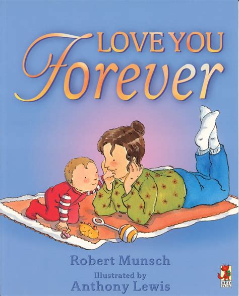 I love you forever book - Vintage Love You Forever Book Slipcased Edition, Firefly Books, 1995. Opens in a new window or tab. Pre-Owned. 3.5 out of 5 stars. 2 product ratings - Vintage Love You Forever Book Slipcased Edition, Firefly Books, 1995. $10.00. juncolle85 (1) 100%. or Best Offer +$8.30 shipping.